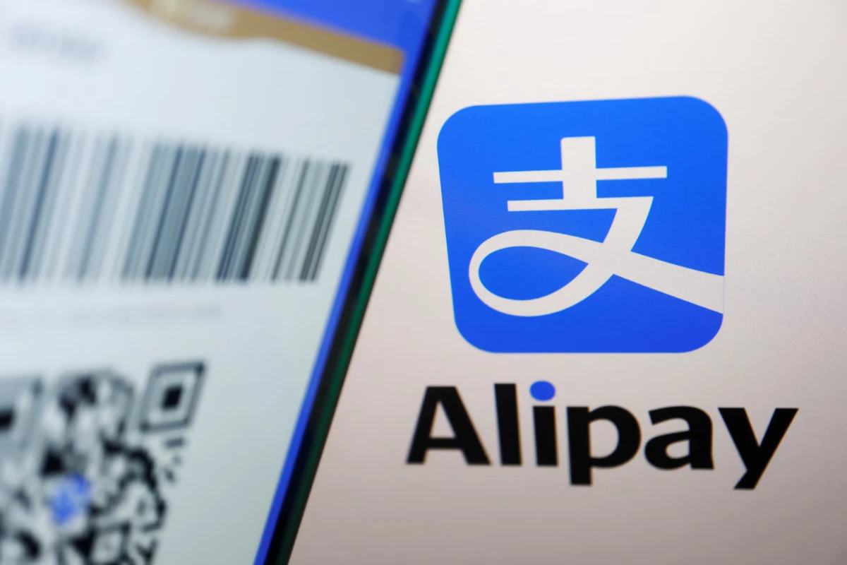 Hướng dẫn sử dụng Alipay đi du lịch Trung Quốc