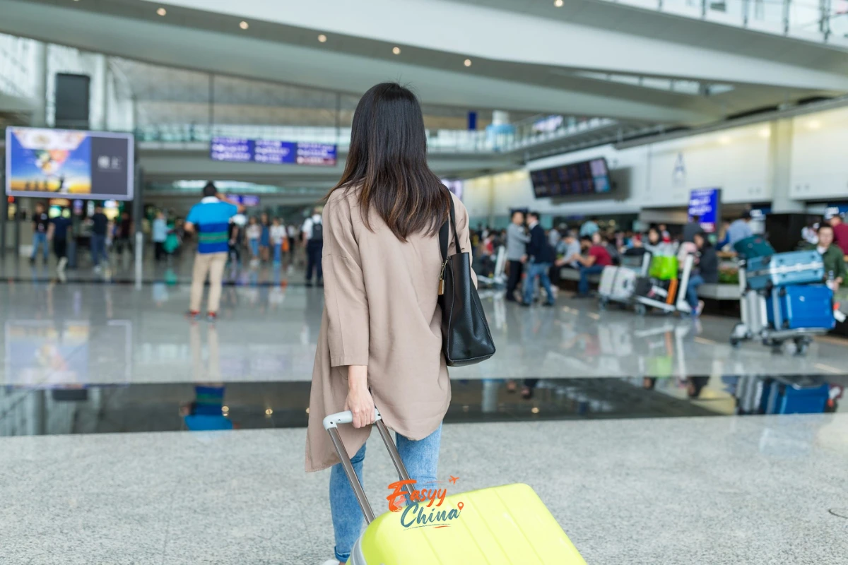 Những điều cần chuẩn bị khi du lịch Nam Ninh