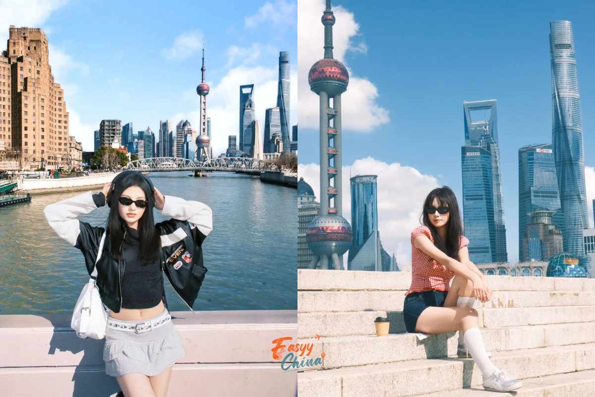 Những lưu ý quan trọng khi du lịch Thượng Hải