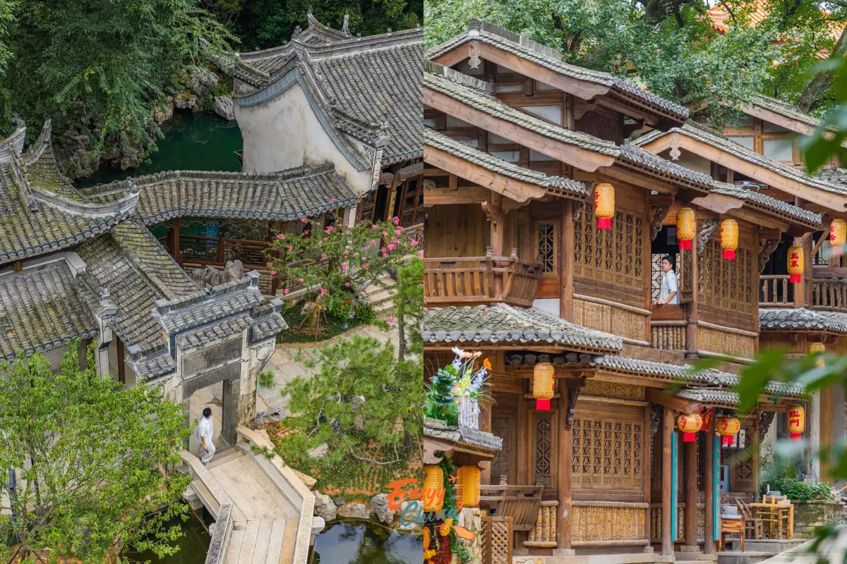 Du lịch tham quan Vụ Nguyên