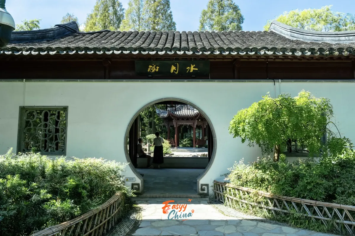 Những lưu ý khi du lịch phố cổ Chu Gia Giác