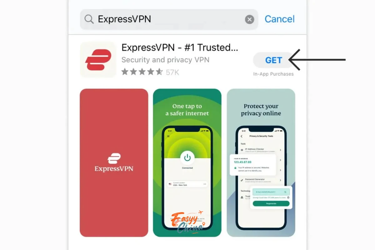 VPN ứng dụng cần thiết khi du lịch Trung Quốc