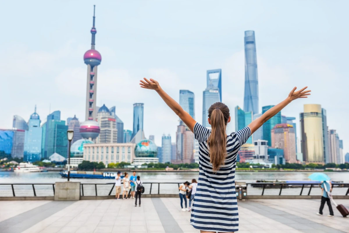 10 lưu ý quan trọng cho chuyến du lịch Trung Quốc tự túc lần đầu