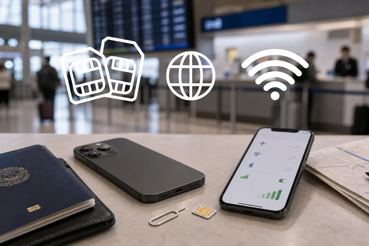 Kinh nghiệm chọn và mua sim du lịch Trung Quốc tốt nhất